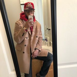 Meet your Posher, Van